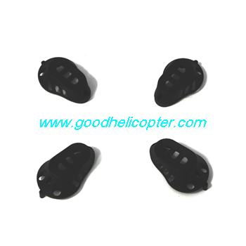 SYMA-X8HC-X8HW-X8HG Quad Copter parts Motor cover (black color) - Click Image to Close